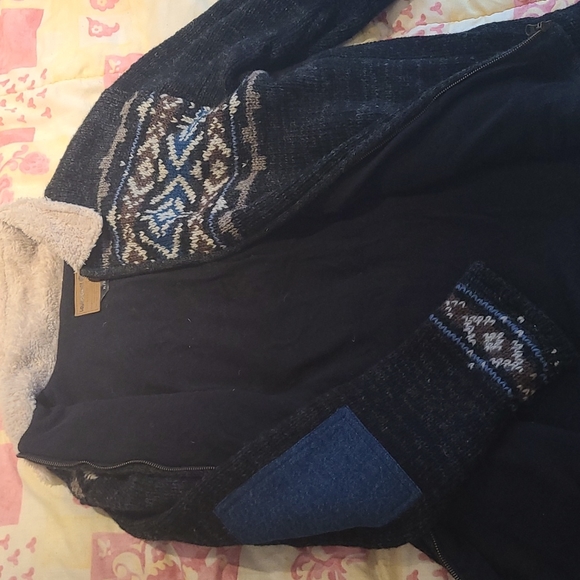 Laundromat jacket - Picture 2 of 4